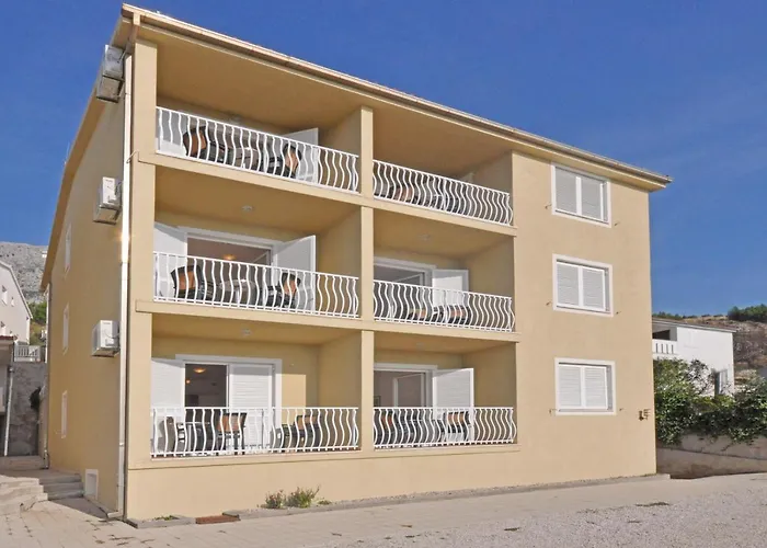 Apartments Sunspot 1