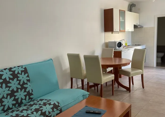 Apartments Sunspot 1