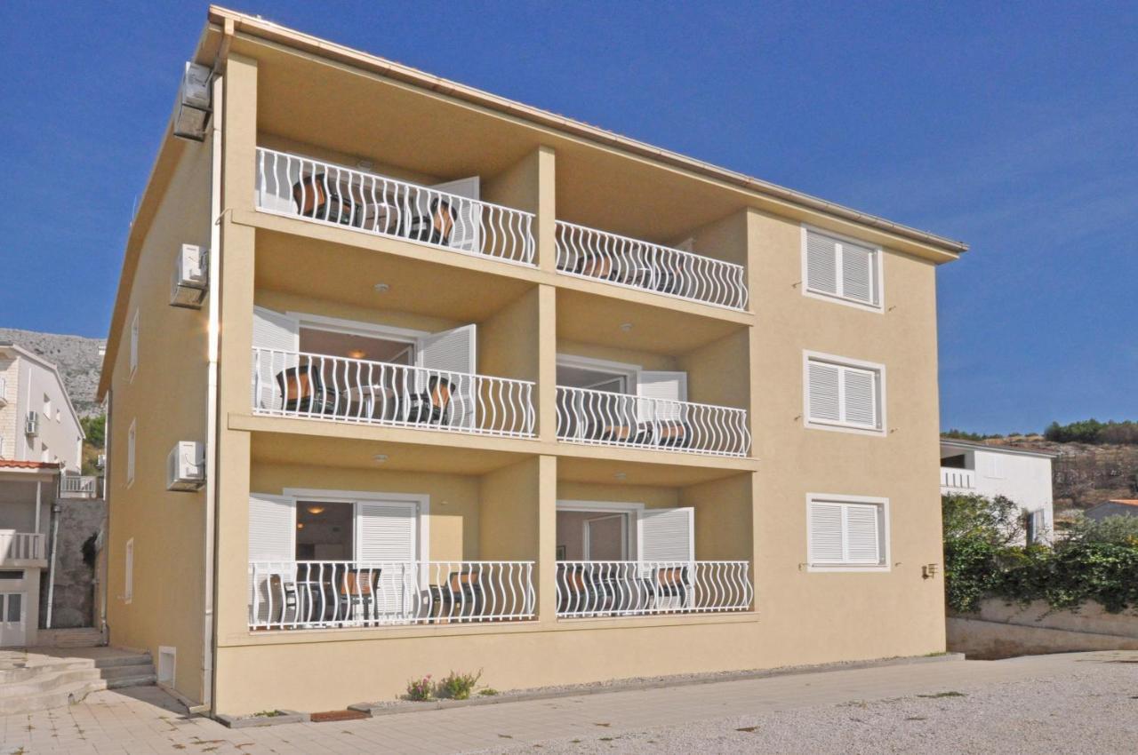 Sunspot 1 Apartment Lokva Rogoznica