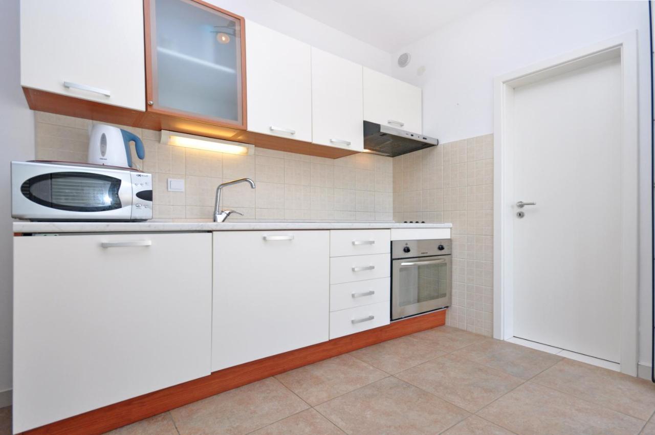 Sunspot 1 Apartment