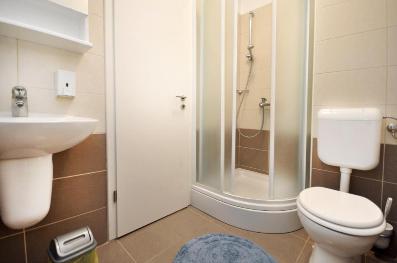 Sunspot 1 Apartment Lokva Rogoznica