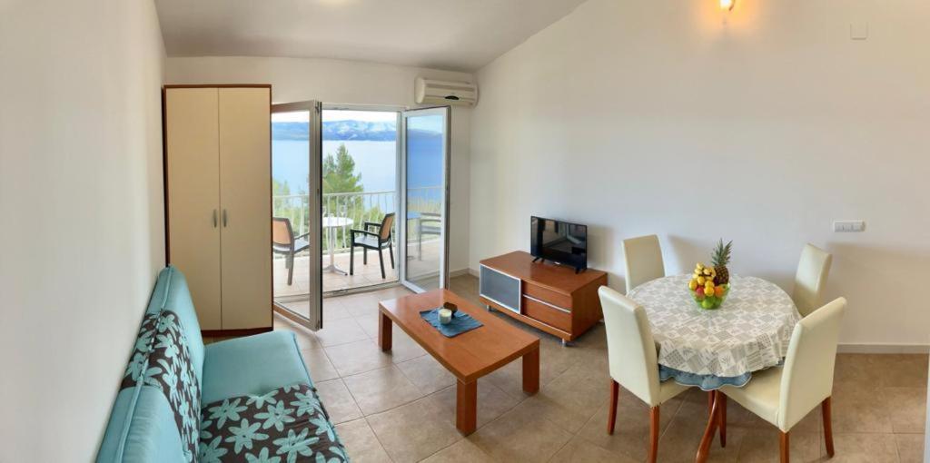 Sunspot 1 Apartment Lokva Rogoznica